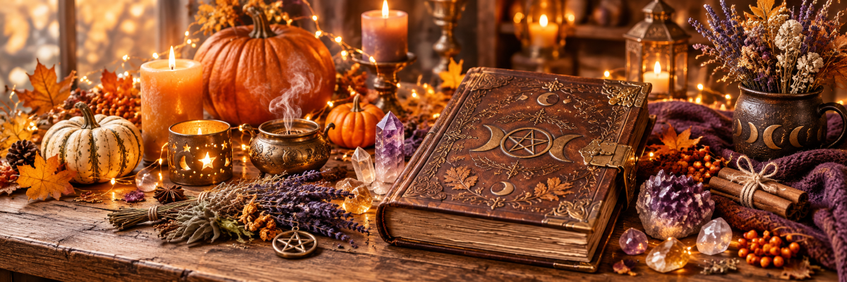 Plongez dans l’univers mystérieux d’Halloween à travers le Grimoire de Cartomancien.be. Découvrez ses origines, ses symboles et ses rituels de protection.