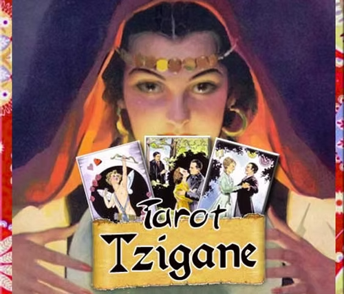 Tarot Tzigane : voyance par téléphone, tirage précis et interprétation intuitive. Réponses claires en amour, travail et avenir en Belgique.