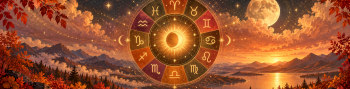 Horoscope 350 x350