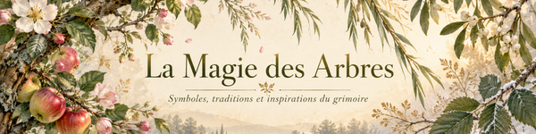 La Magie des Arbres