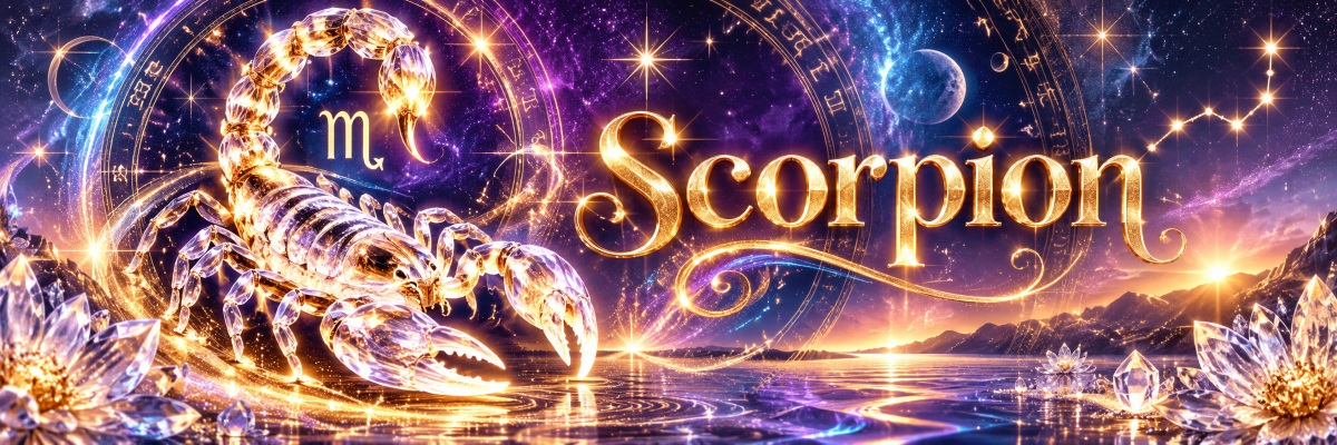 Horoscope Scorpion 2026 du 21 octobre au 21 novembre : amour, travail, argent. Consultez les prévisions astrologiques détaillées de chaque décan ce mois-ci.