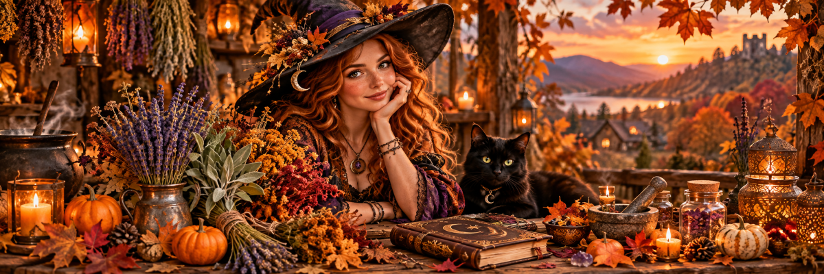 Rituel Halloween, sacré purifie et protège, la nuit d'Halloween