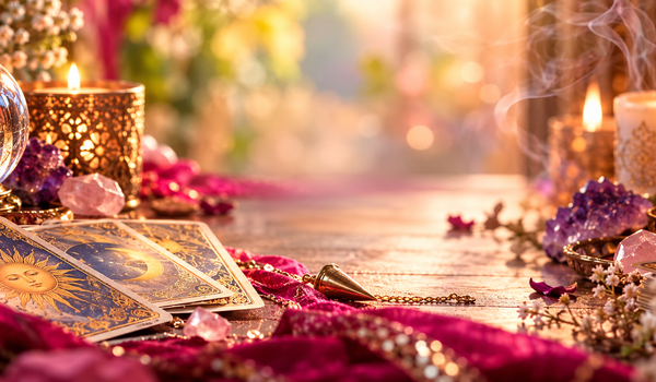 Découvrez la voyance de luxe : expérience exclusive avec médiums d’exception. Guidance précise, confidentielle et personnalisée en amour, travail et avenir.
