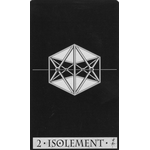 Découvrez comment les oracles de la Triade Omega, Traduction et Association de la carte Omega avec une autre cartes de la Triade sur le Blog de Cartomancien.be