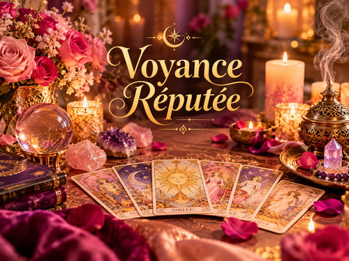 Voyance Réputée